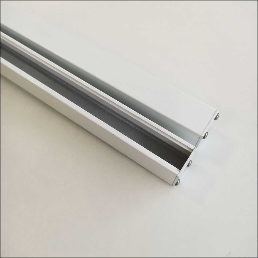 Frame Box Set White ELI-FRAM-WHT-1802PC Frame Box Set White ELI-FRAM-WHT-1802PC