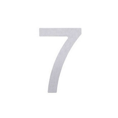 Elements Hardware Adhesive Number 7 Stainless Steel 76mm 5367-7-SS Elements Hardware Adhesive Number 7 Stainless Steel 76mm 5367-7-SS