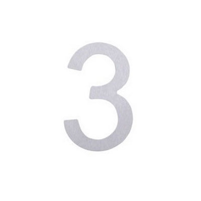Elements Hardware Adhesive Number 3 Stainless Steel 76mm 5367-3-SS Elements Hardware Adhesive Number 3 Stainless Steel 76mm 5367-3-SS