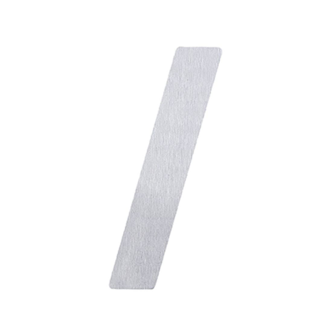 Adhesive Symbol / Stainless Steel 76mm 5367-/-SS Adhesive Symbol / Stainless Steel 76mm 5367-/-SS