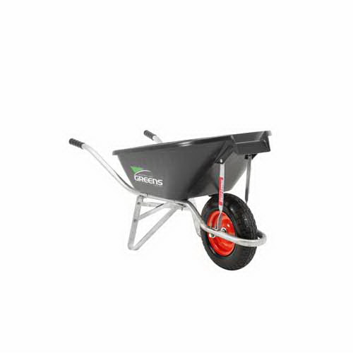 Placemakers wheelbarrow outlet