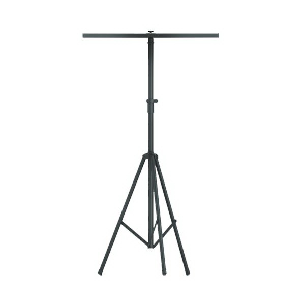 Lumo 1.1-2.1m Adjustable LED Work Light Tripod Lumo 1.1-2.1m Adjustable LED Work Light Tripod