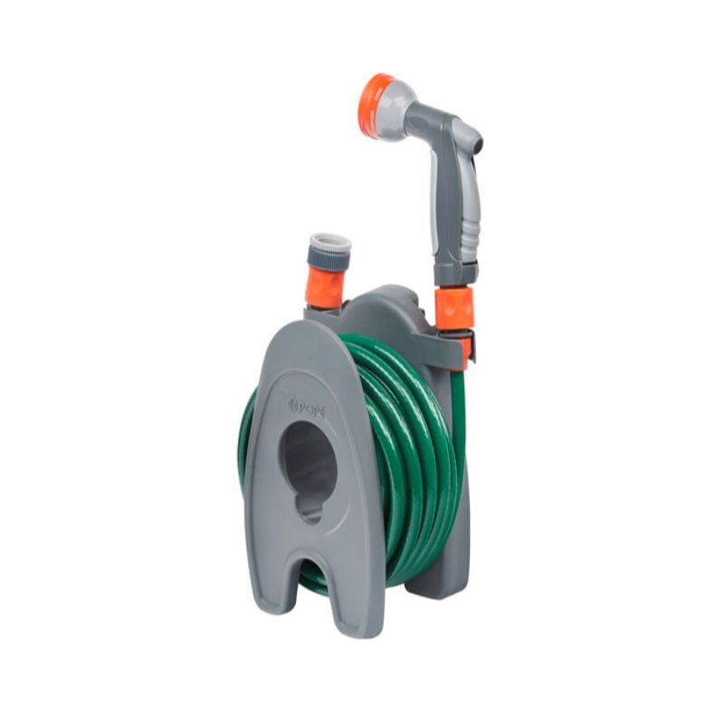 Patio Hose Set 8mm x 10m Patio Hose Set 8mm x 10m