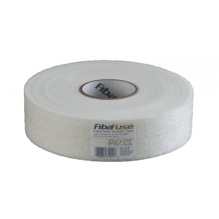 52mmx75m Paperless Drywall Tape 52mmx75m Paperless Drywall Tape