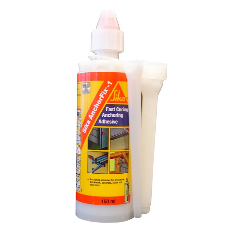 Anchorfix 1 150ml Fast Curling Polyester Anchoring Adhesive Anchorfix 1 150ml Fast Curling Polyester Anchoring Adhesive