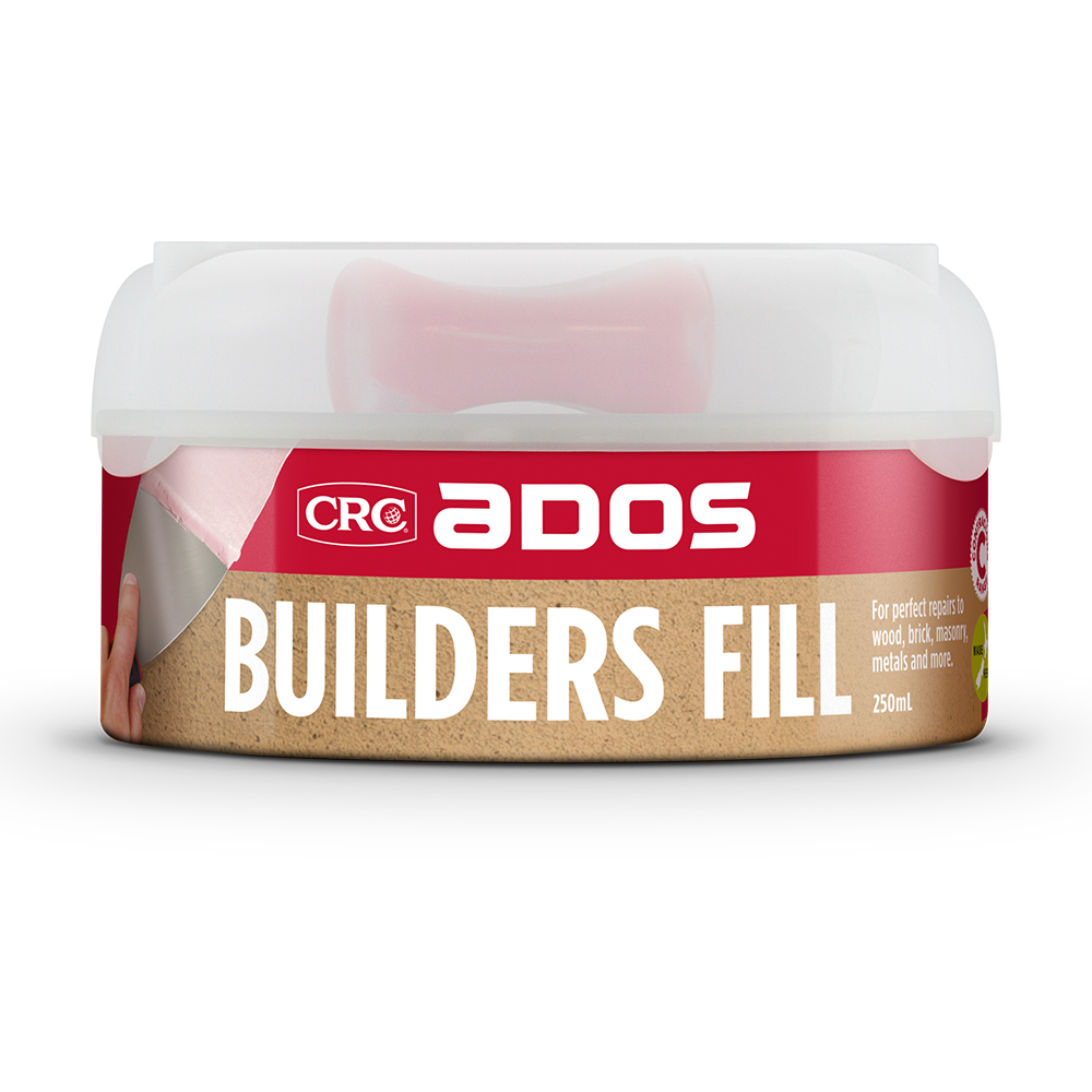 ADOS 250ml Builders Fill ADOS 250ml Builders Fill