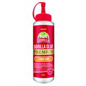 1 Hour Cure Wood Glue Brown 500ml 01494 1 Hour Cure Wood Glue Brown 500ml 01494