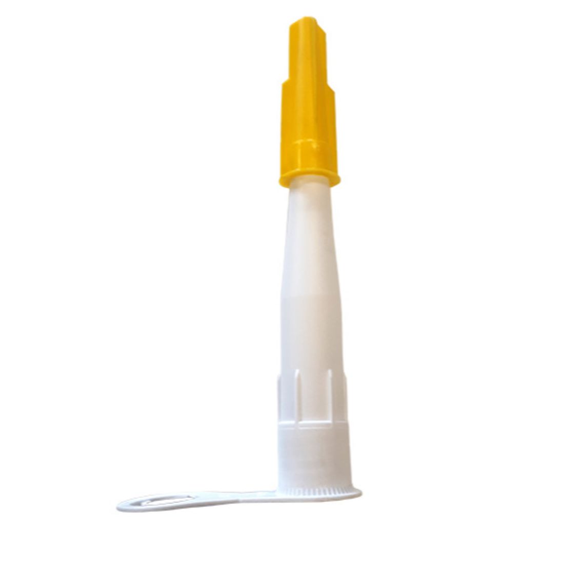 Spare Cartridge Nozzles Assorted Colours 20046 Spare Cartridge Nozzles Assorted Colours 20046