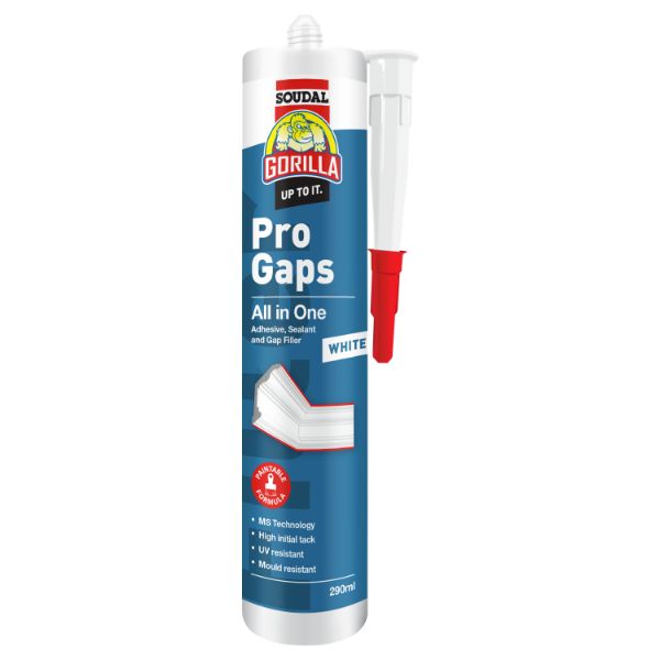 Pro Gaps All In One 290ml Pro Gaps All In One 290ml