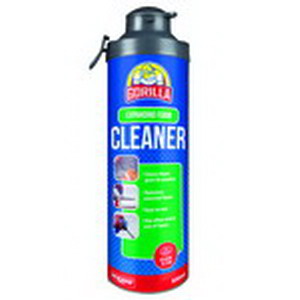 Expanding Foam Cleaner 500ml Expanding Foam Cleaner 500ml