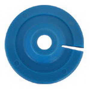 FixALL PRO 600 Gun Plunger Pad Blue Plastic For 21116 FixALL PRO 600 Gun Plunger Pad Blue Plastic For 21116