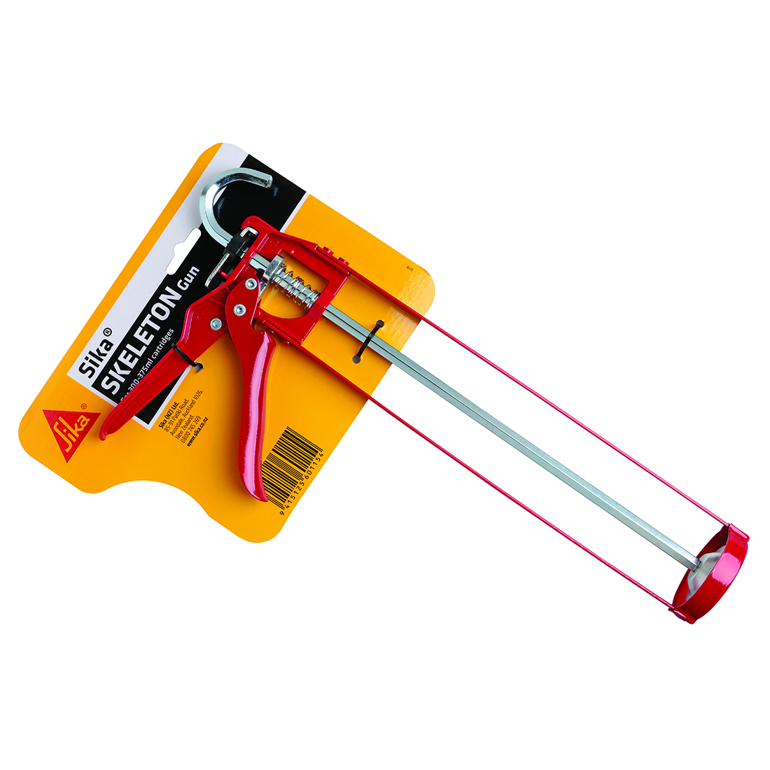 Skeleton Caulking Gun Metal 438538 Skeleton Caulking Gun Metal 438538