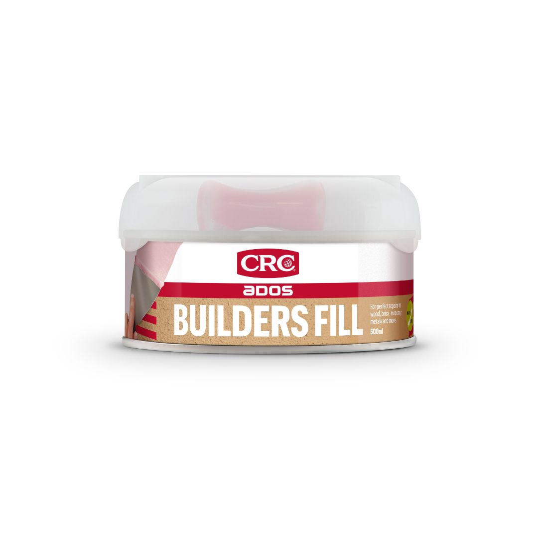 ADOS 500ml Builders Fill ADOS 500ml Builders Fill