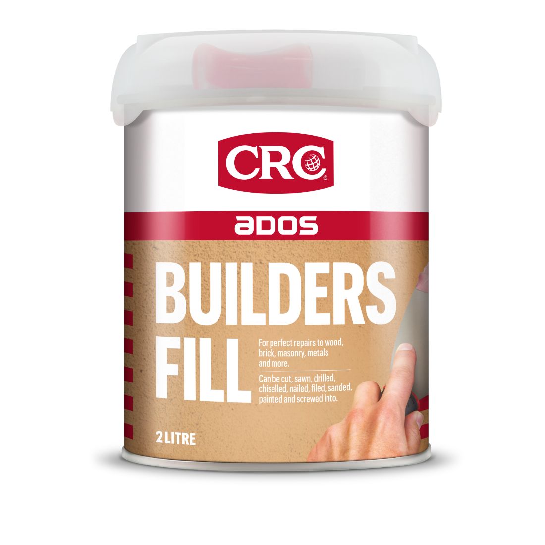 ADOS 2L Builders Fill ADOS 2L Builders Fill
