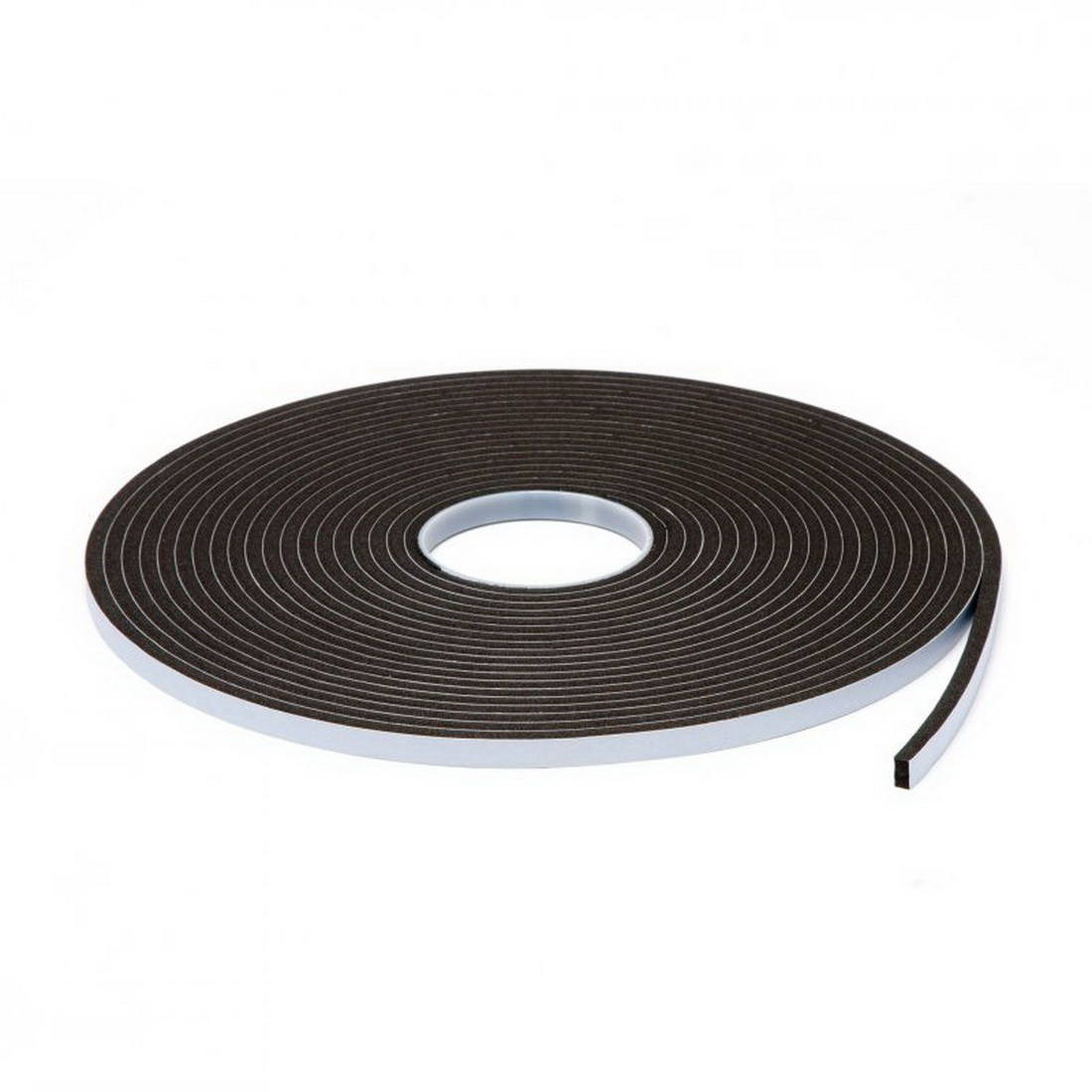 Sellotape Inseal 3109 Single Sided Foam Tape 12 x 12mm x 6m Black 1469022 Sellotape Inseal 3109 Single Sided Foam Tape 12 x 12mm x 6m Black 1469022