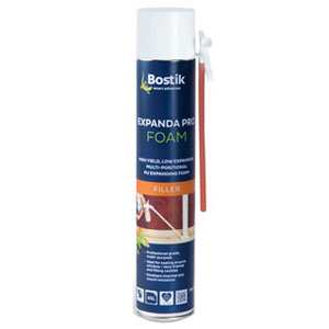 Expanda Pro 750ml General Purpose Expanding Foam Expanda Pro 750ml General Purpose Expanding Foam