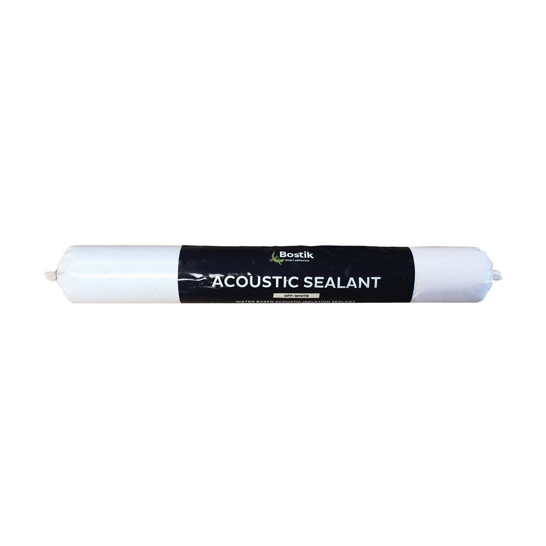 600ml Sausage Water Based Acoustic Isolation Sealant White 600ml Sausage Water Based Acoustic Isolation Sealant White