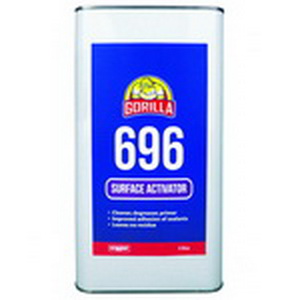 696 Surface Activator 5L Transparent 696 Surface Activator 5L Transparent