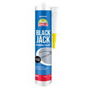 310ml BlackJack Bituminous Joint Sealant Black 310ml BlackJack Bituminous Joint Sealant Black