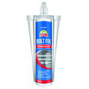 BoltFix Anchoring Adhesive 300ml incl. 2 nozzles BoltFix Anchoring Adhesive 300ml incl. 2 nozzles