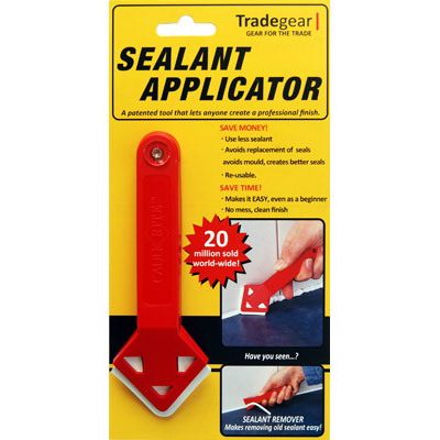 Caulk Rite Sealant Applicator 1202 Caulk Rite Sealant Applicator 1202