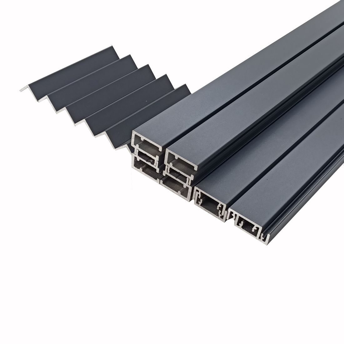 Framing Kit Charcoal AMX-CHAR-FRAM-KIT Framing Kit Charcoal AMX-CHAR-FRAM-KIT