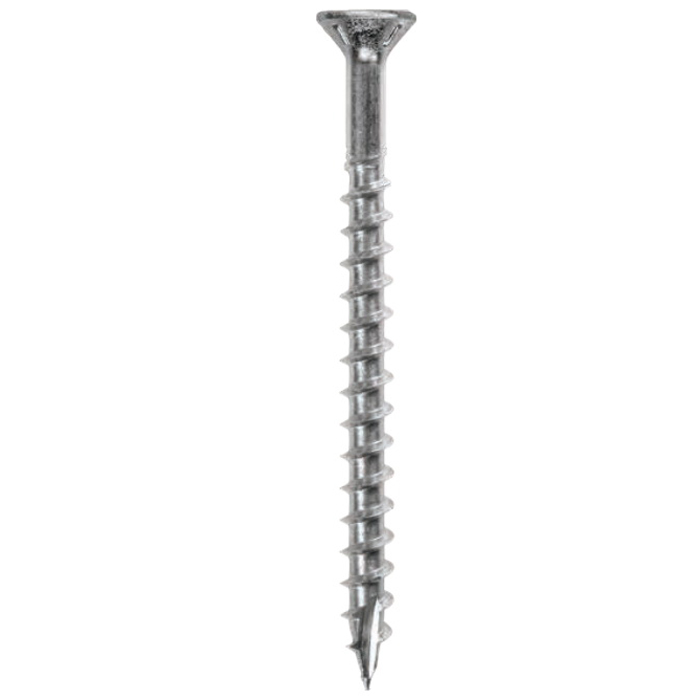 Quik Drive WSC Series Timber Screw 10G x 50mm 305 Stainless Steel 2000 box Quik Drive WSC Series Timber Screw 10G x 50mm 305 Stainless Steel 2000 box