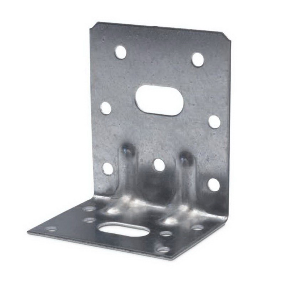 Angle Bracket 65 x 75 x 48mm T316 Stainless Steel Each | PlaceMakers NZ