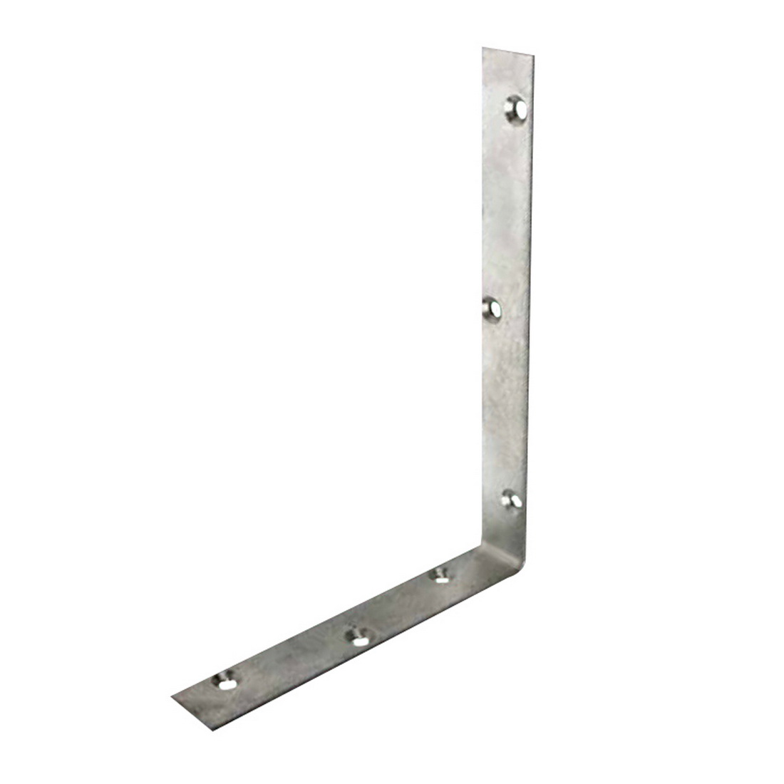 Angle Bracket 25 x 13mm Zinc Plated BANSZ025E013R Angle Bracket 25 x 13mm Zinc Plated BANSZ025E013R