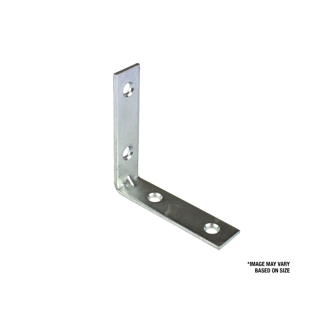 Angle Bracket 38 x 13mm Zinc Plated BANSZ038E013R Angle Bracket 38 x 13mm Zinc Plated BANSZ038E013R