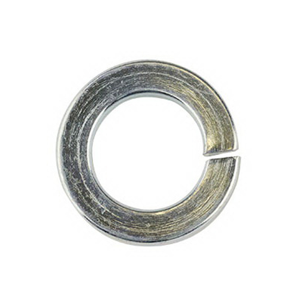 Spring Washer M10 x 3.5mm Galvanised WSPMG10MFW6 Spring Washer M10 x 3.5mm Galvanised WSPMG10MFW6