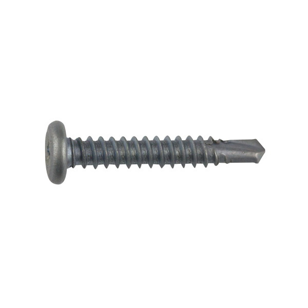 Self Drilling Screw for Metal 10g x 22mm Wafer Head Square Drive Zinc Yellow SMWAQCZ100222T Self Drilling Screw for Metal 10g x 22mm Wafer Head Square Drive Zinc Yellow SMWAQCZ100222T