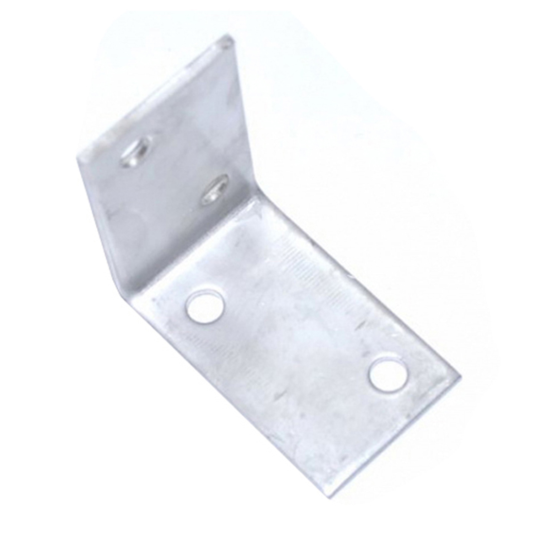 Angle Bracket M6 40 x 40 x 40 x 3mm 304 Stainless Steel BANS4040E040R ...