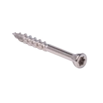 Decking Screw 10g x 65mm Truss Head Shark Tooth T304 Stainless Steel SPTRTC5100652P Decking Screw 10g x 65mm Truss Head Shark Tooth T304 Stainless Steel SPTRTC5100652P