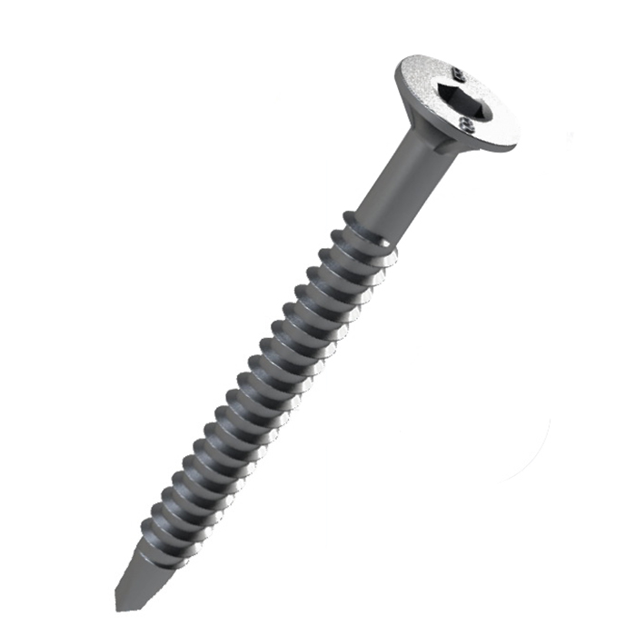 Bugle Batten Countersink Head Hex Drive SelfDrilling Metal Screw 14
