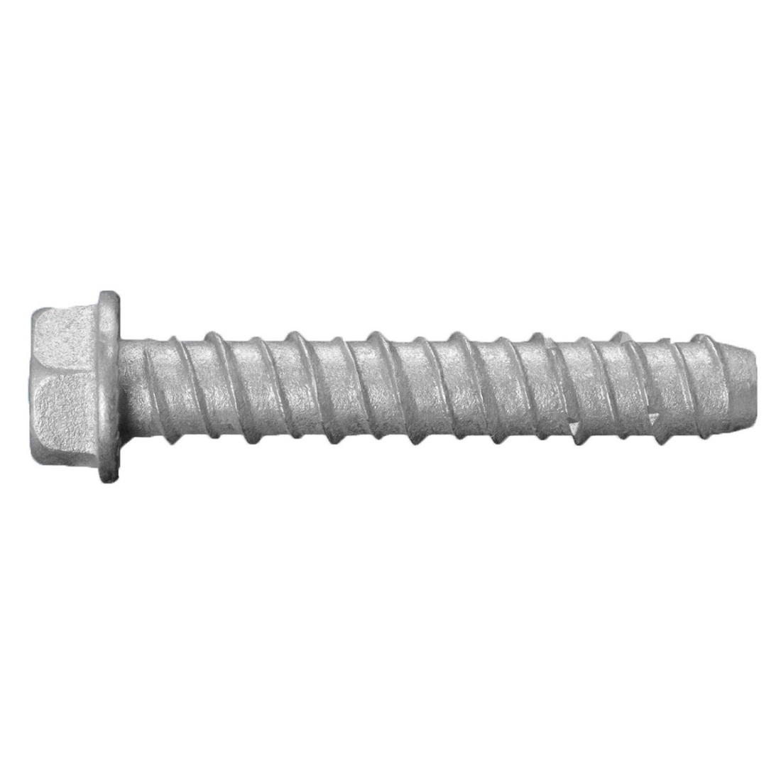 Hex Head Screw Bolt 10 x 100mm Galvanised Hex Head Screw Bolt 10 x 100mm Galvanised
