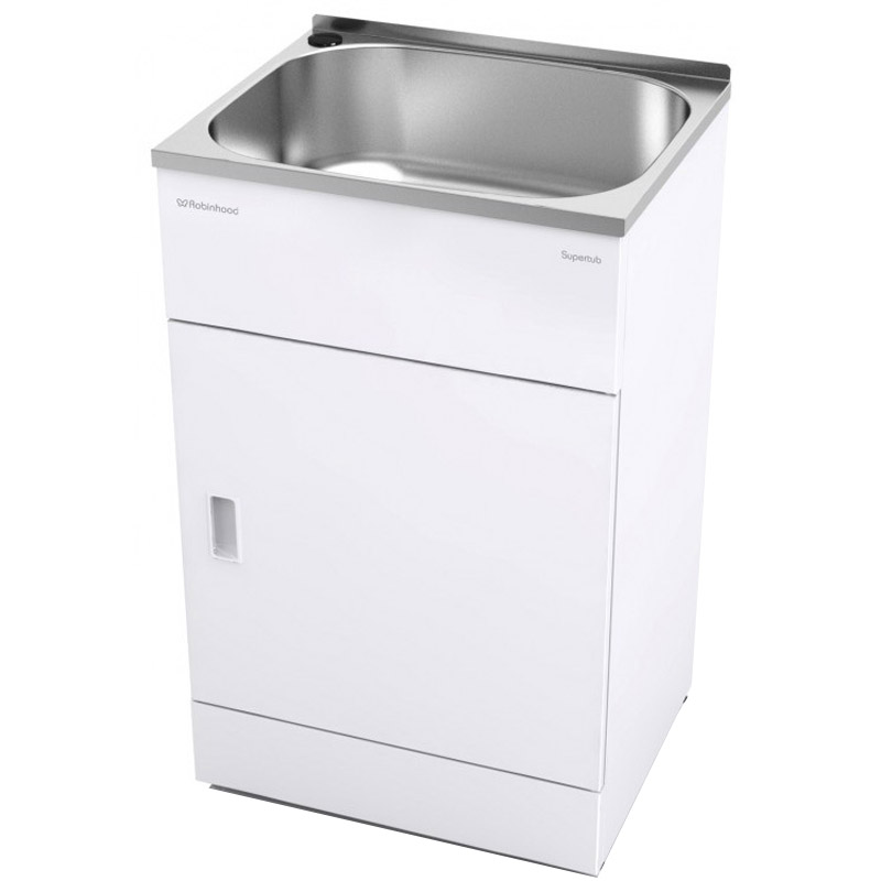Monaco Supertub With Extra Cabinet STCL1 Monaco Supertub With Extra Cabinet STCL1