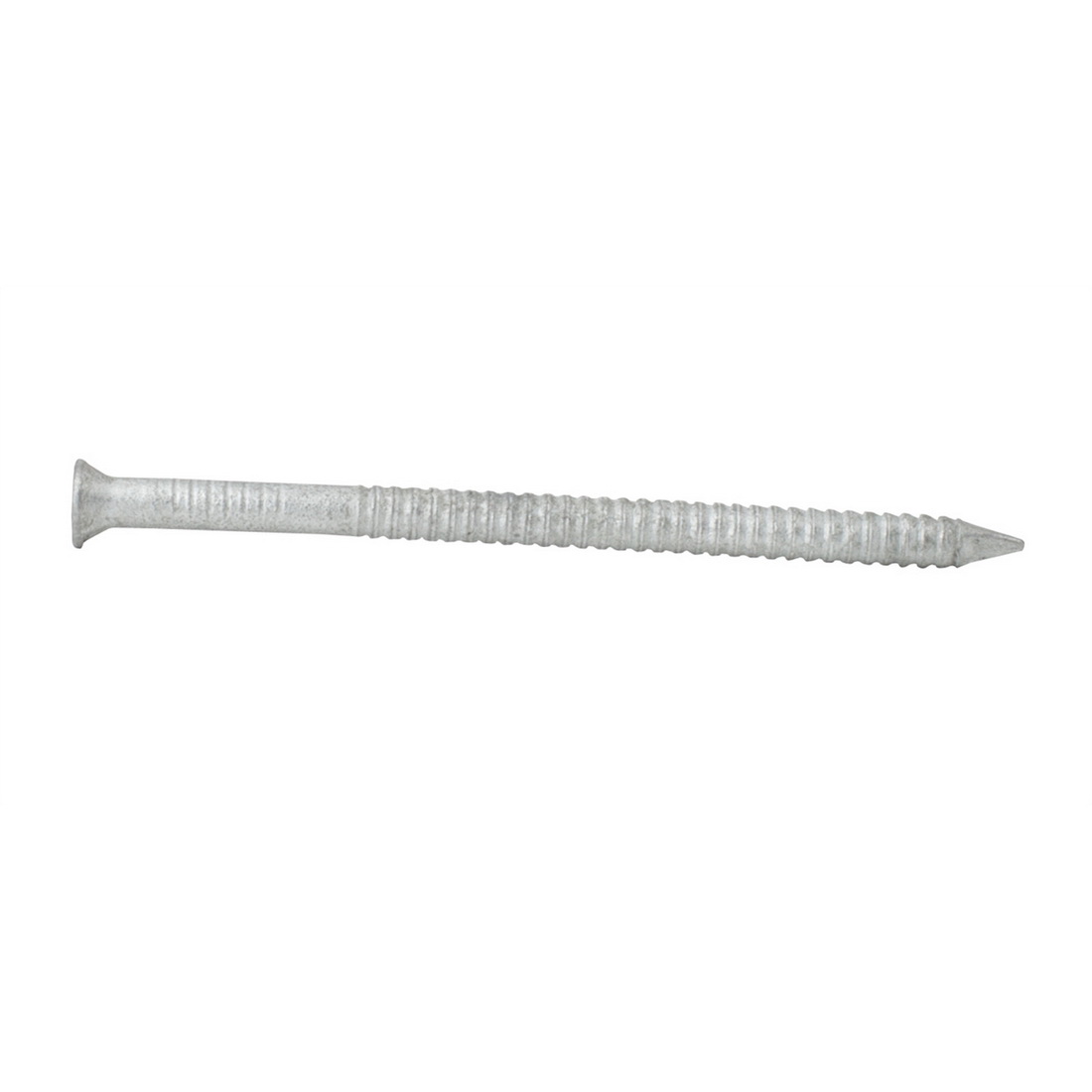 Nail Flooring Galvanised Annular Grooved 60mm 5kg 060315GPH Nail Flooring Galvanised Annular Grooved 60mm 5kg 060315GPH