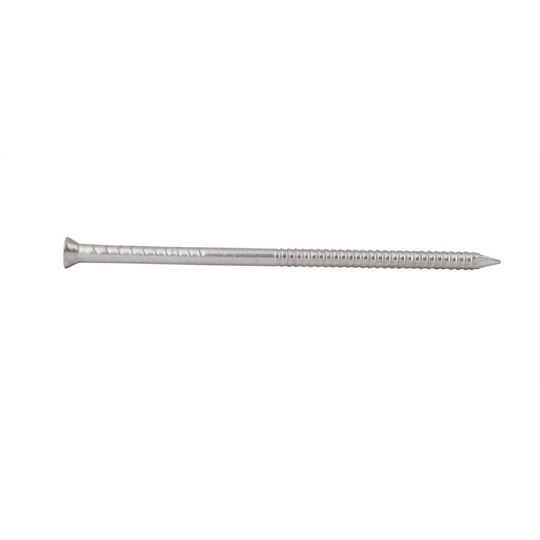 Nail Deck Galvanised Annular Grooved 75mm 5kg 075315TDH Nail Deck Galvanised Annular Grooved 75mm 5kg 075315TDH