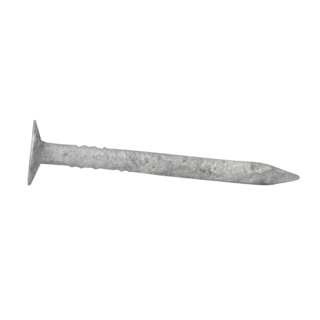 Nail Clout Galvanised 30mm x 2.5mm 2kg 030250GC2 Nail Clout Galvanised 30mm x 2.5mm 2kg 030250GC2
