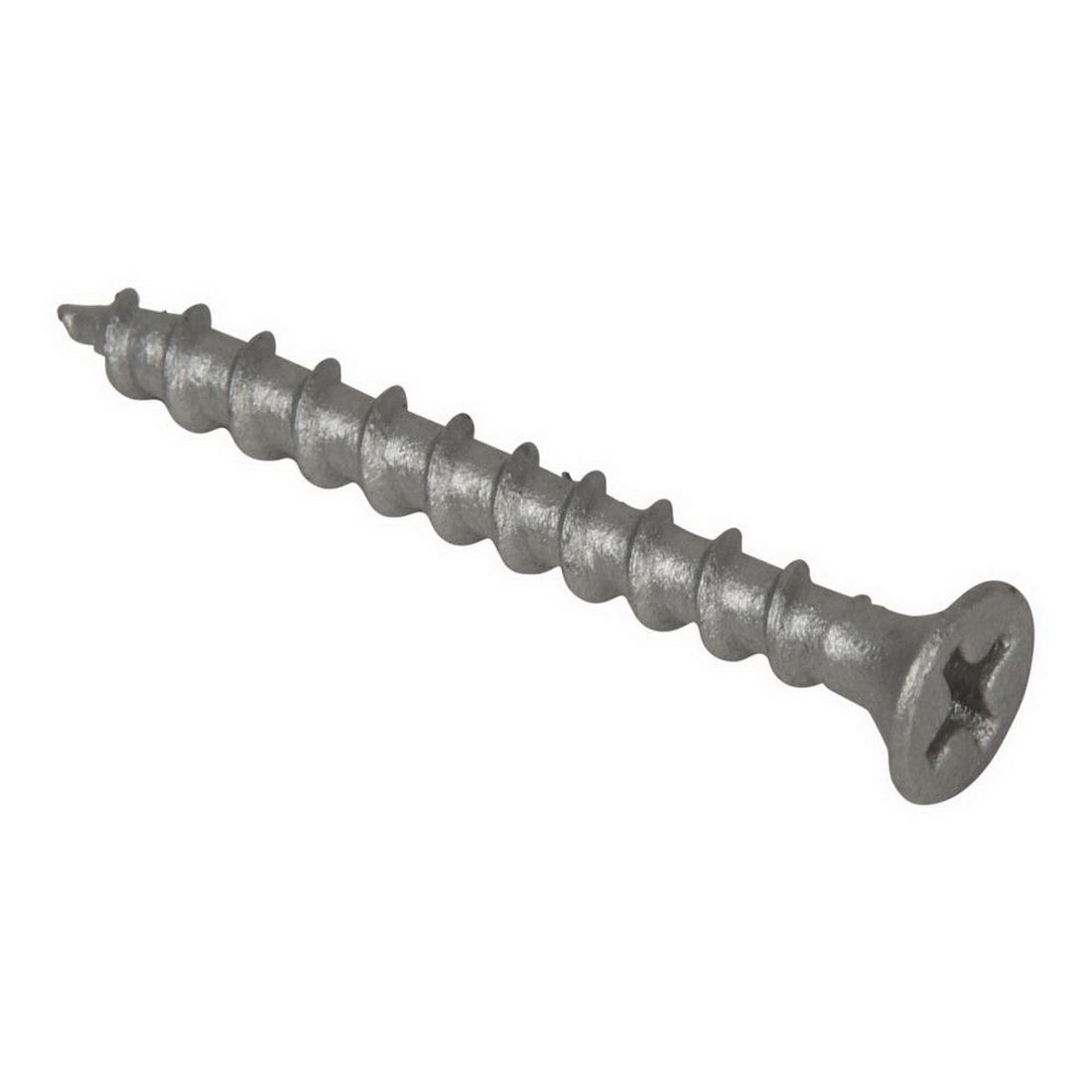 Screw Villadrive 6g x 30mm Galvanised 5kg 300993 Screw Villadrive 6g x 30mm Galvanised 5kg 300993