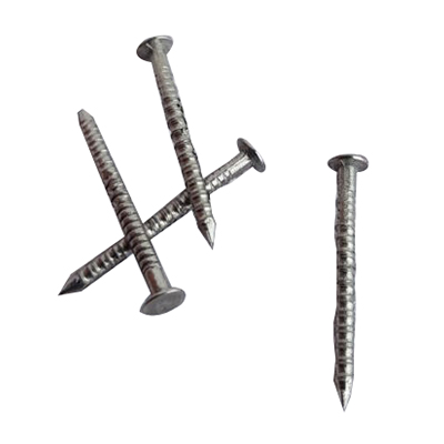 1.6 x 19mm Soaker Nail Stainless Steel 270 pack 1.6 x 19mm Soaker Nail Stainless Steel 270 pack