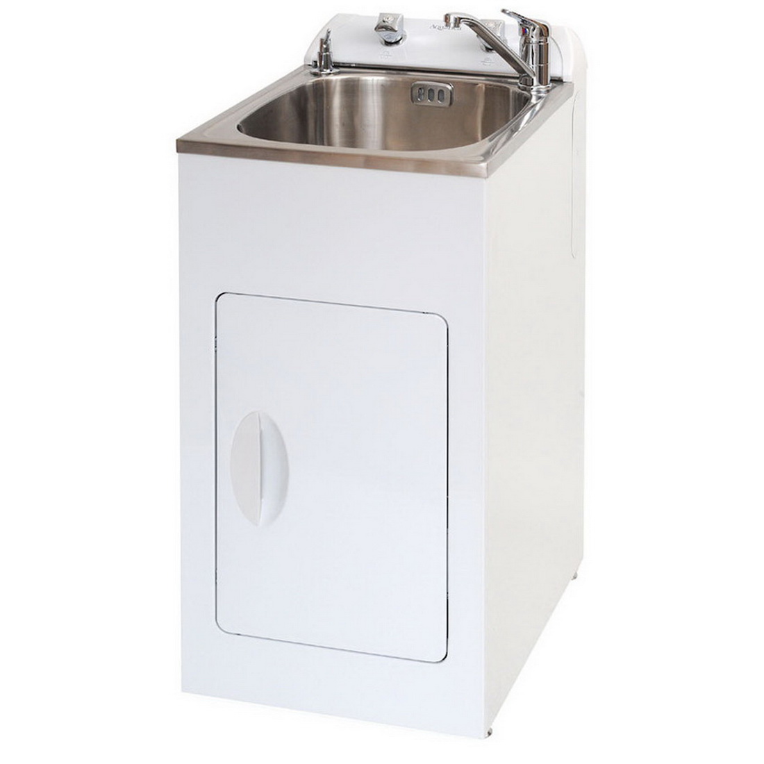 Laundra Slim Laundry Tub 990 x 460 x 650mm Laundra Slim Laundry Tub 990 x 460 x 650mm