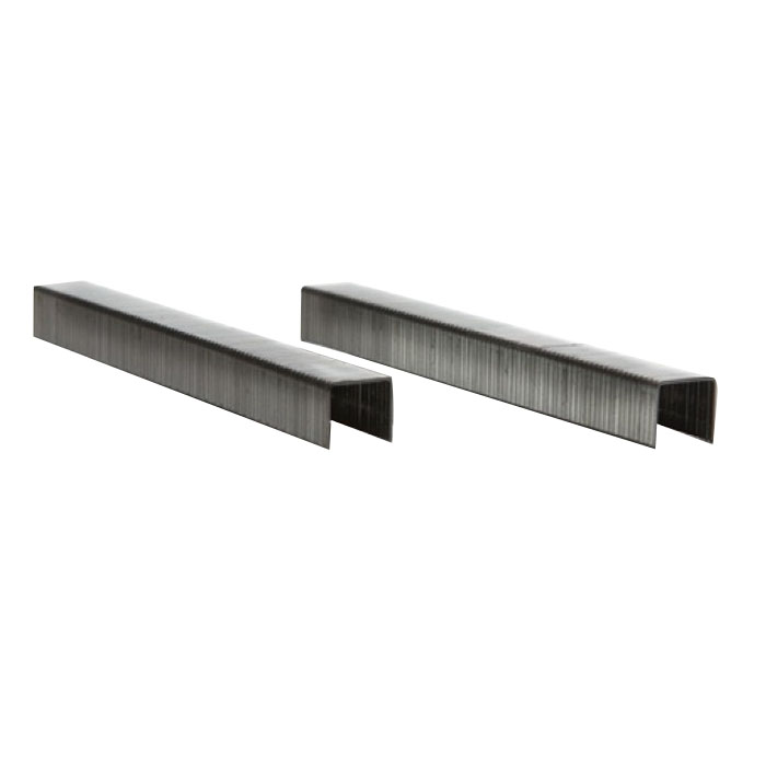 Staple 140 Series 10mm Galvanised 5000 Box FS-140/10 Staple 140 Series 10mm Galvanised 5000 Box FS-140/10