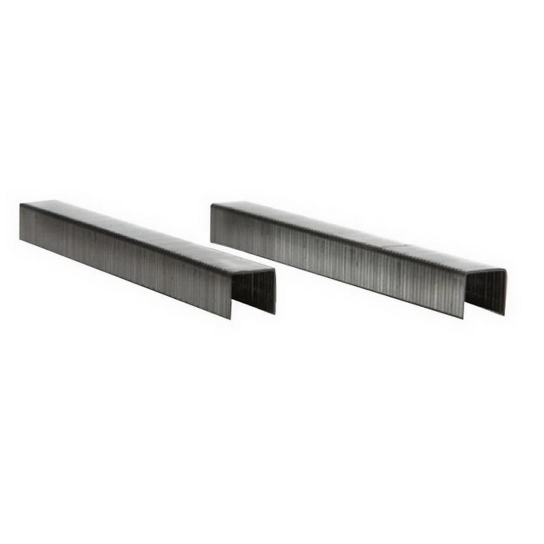 Staple 140 Series 8mm Galvanised 2000 Box FS-140/08-2M Staple 140 Series 8mm Galvanised 2000 Box FS-140/08-2M
