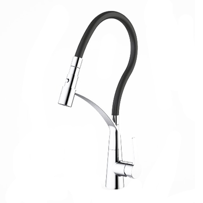Inca Sink Mixer Chrome Inca Sink Mixer Chrome