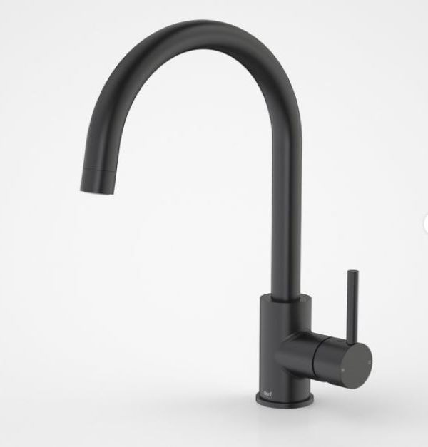 Poseidon Sink Mixer Black Poseidon Sink Mixer Black