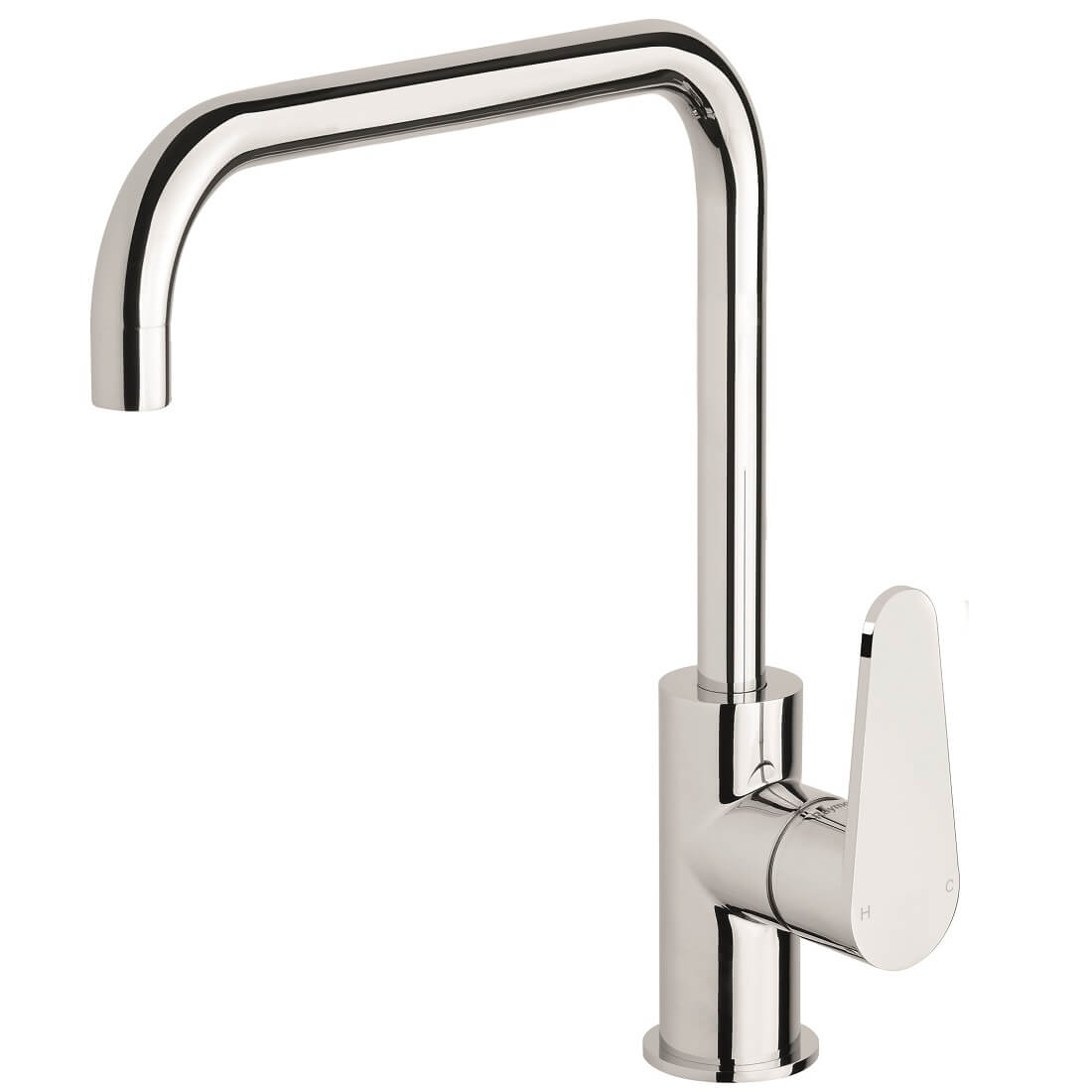 Boston Sink Mixer Chrome Boston Sink Mixer Chrome