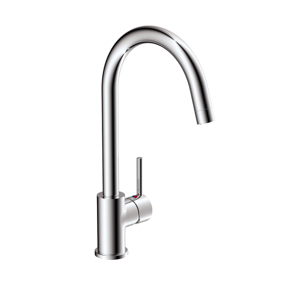 Carlton Sink Mixer All Pressure Chrome Carlton Sink Mixer All Pressure Chrome