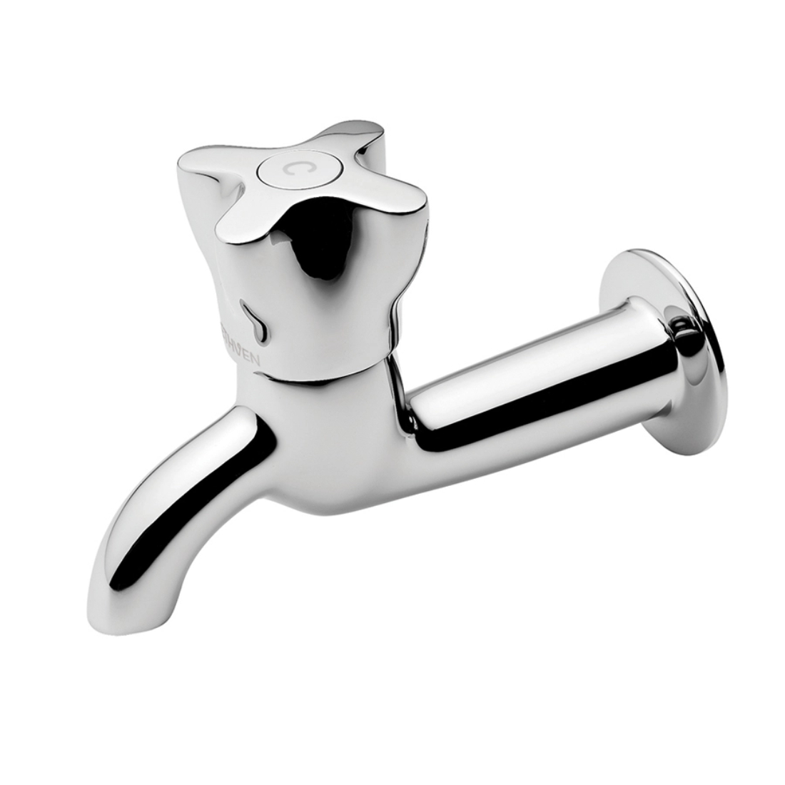 Awa Sink Tap Chrome AW49315 Awa Sink Tap Chrome AW49315